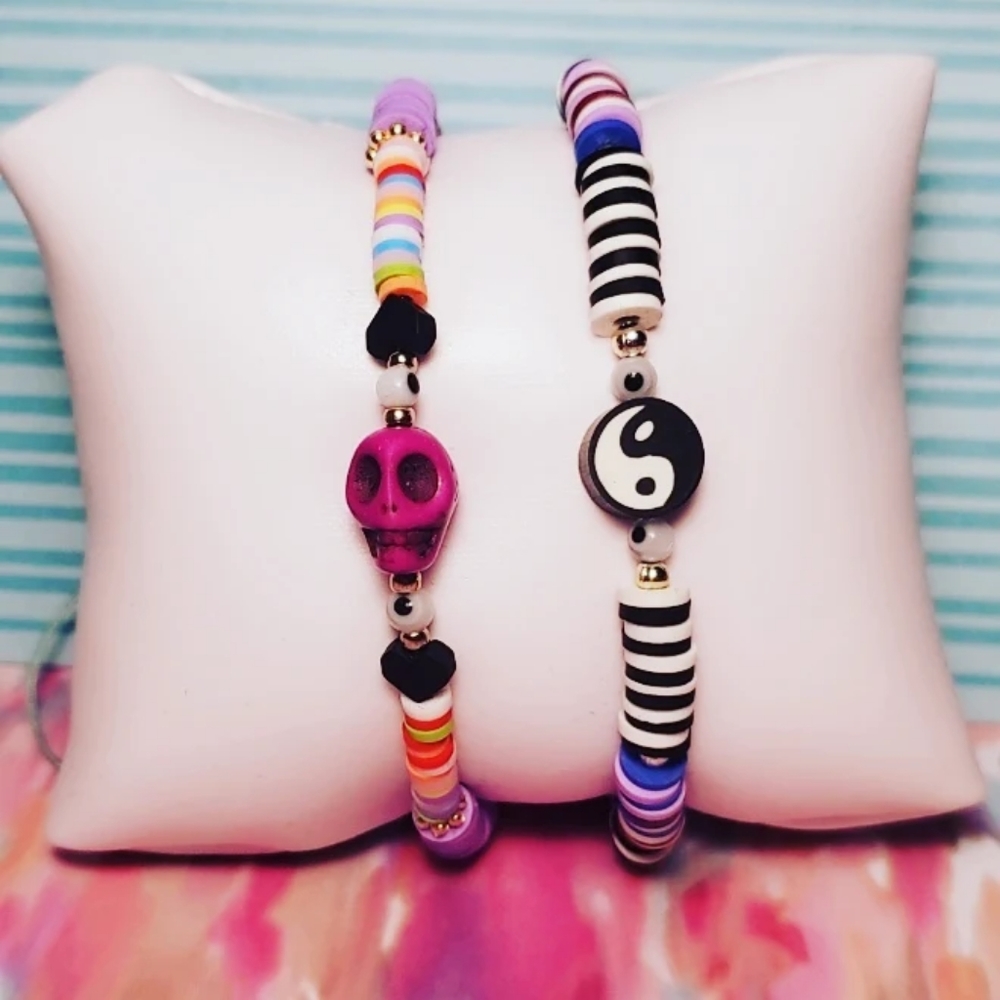 Bracelets